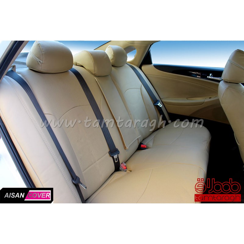 روکش صندلی هیوندای سوناتا YF