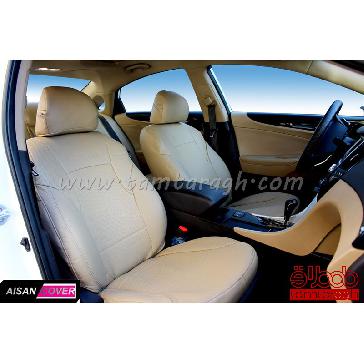 روکش صندلی هیوندای سوناتا YF