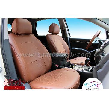 روکش صندلی هیوندای وراکروز ix55