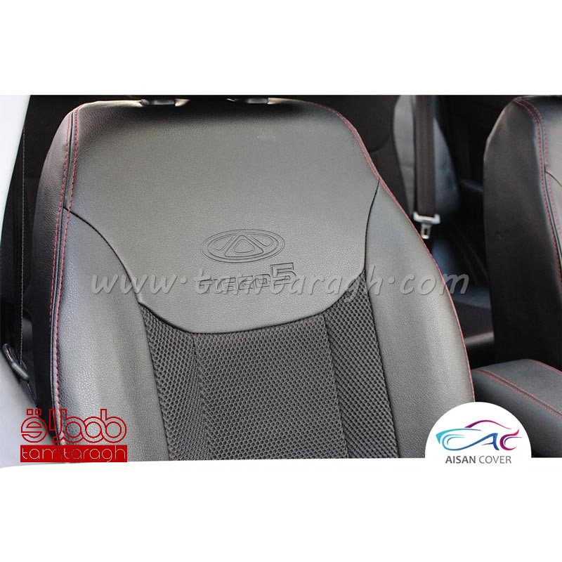 روکش صندلی چری تیگو5