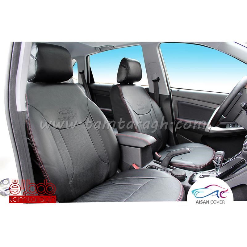 روکش صندلی چری تیگو5