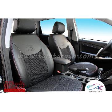 روکش صندلی چری تیگو5