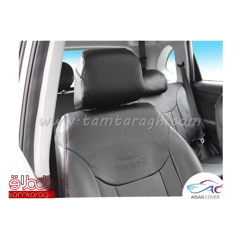 روکش صندلی چری تیگو5