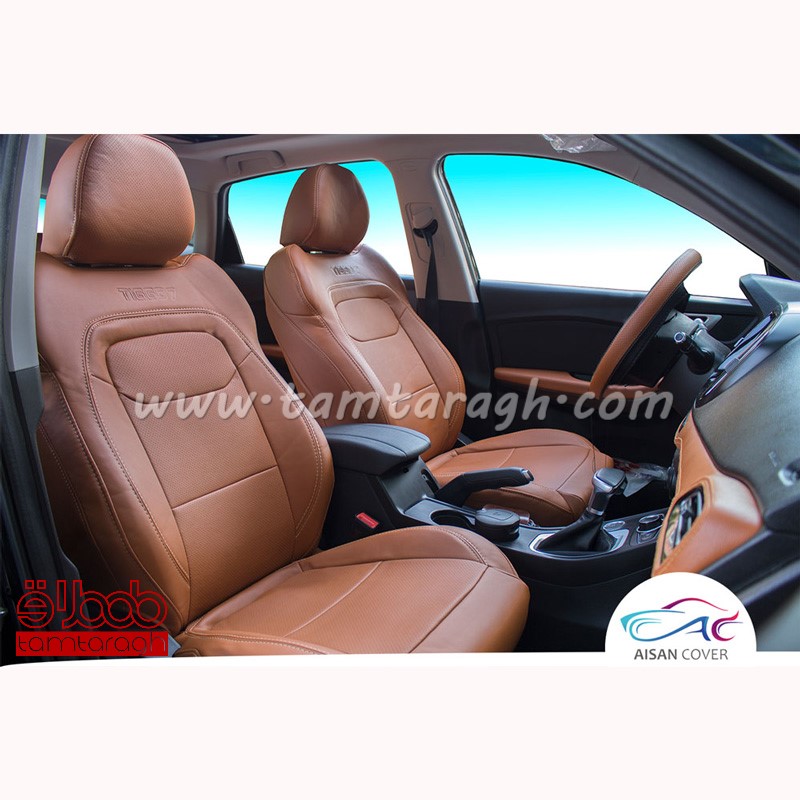 روکش صندلی چری تیگو7