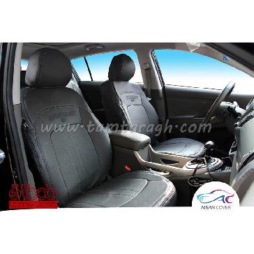 روکش صندلی کیا اسپورتیج