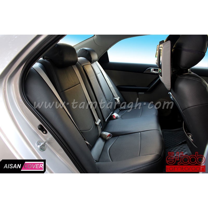 روکش صندلی کیا سراتو سایپایی