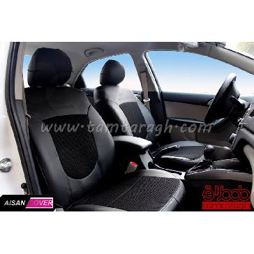روکش صندلی کیا سراتو سایپایی