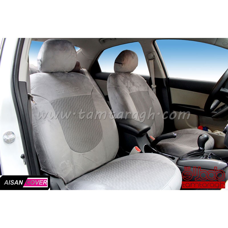 روکش صندلی کیا سراتو سایپایی