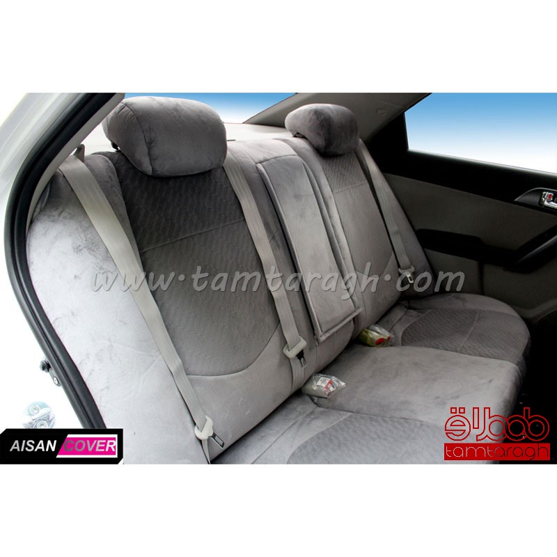 روکش صندلی کیا سراتو سایپایی