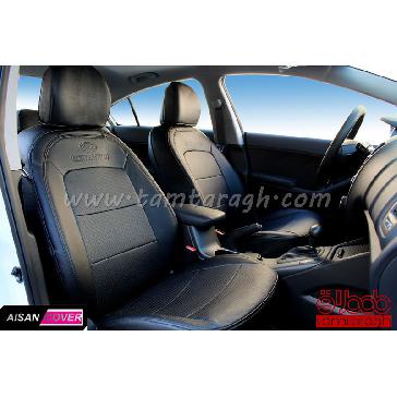 روکش صندلی کیا سراتو وارداتی