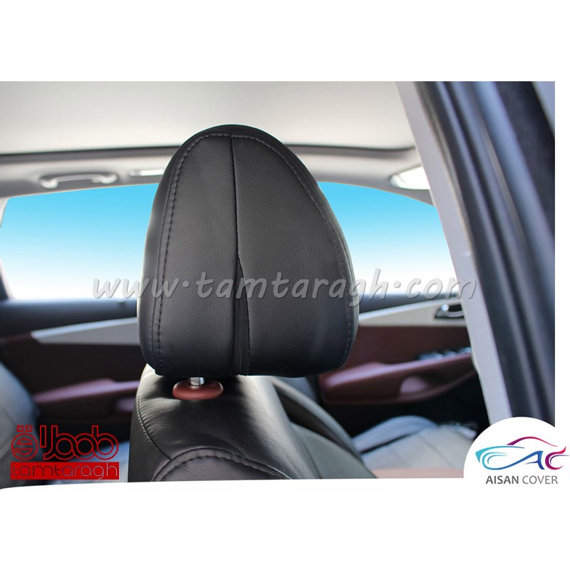 روکش صندلی کیا سورنتو (7 نفره)