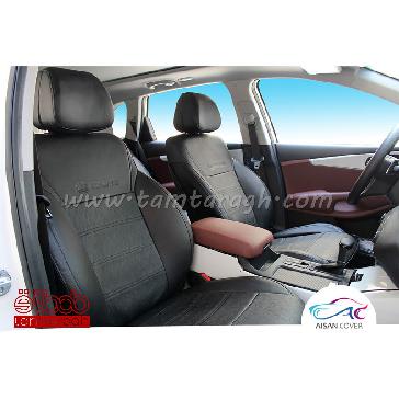 روکش صندلی کیا سورنتو (7 نفره)
