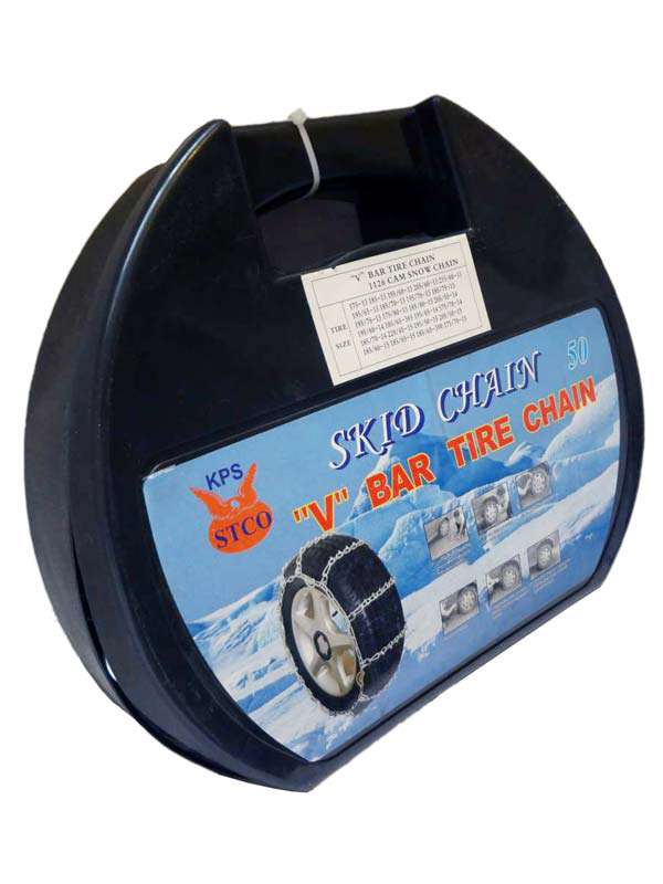 زنجیر چرخ سایز 16