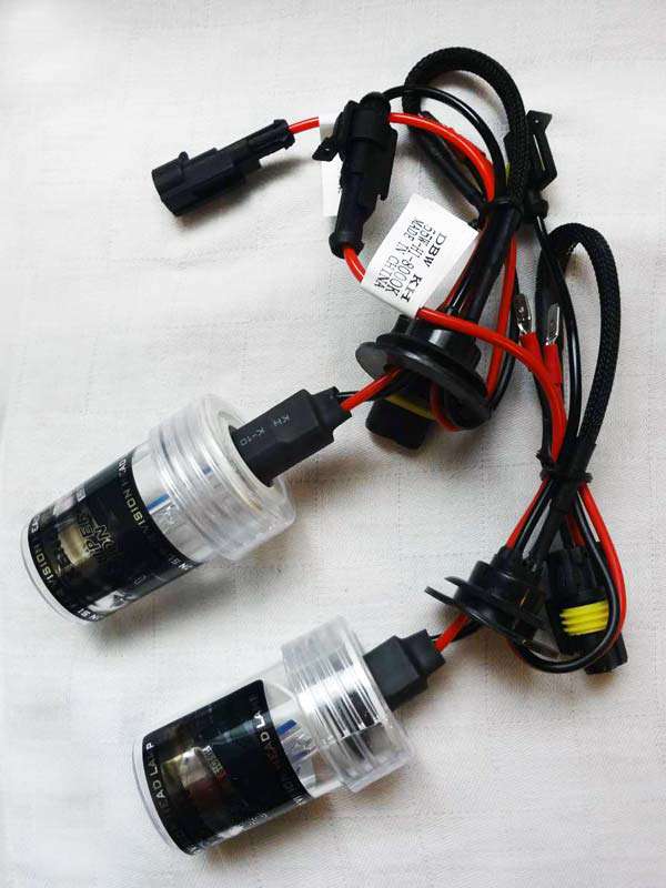 زنون 35 وات CITY LIGHT (سیتی لایت)