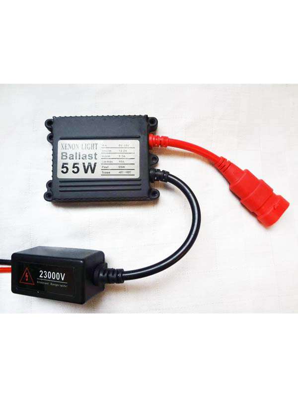 زنون 35 وات CITY LIGHT (سیتی لایت)