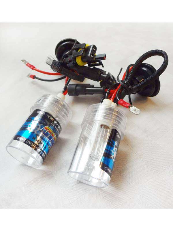 زنون 55 وات واقعی TENGDI (تنگ دای) پایه سرامیکی