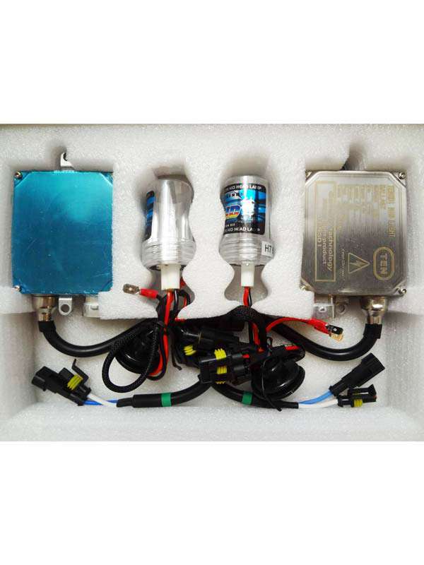 زنون 55 وات واقعی TENGDI (تنگ دای) پایه سرامیکی