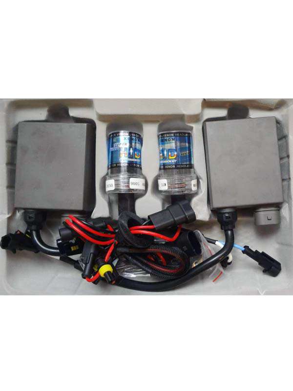 زنون 55 وات واقعی ZIMMER (زیمر) ترانس بزرگ