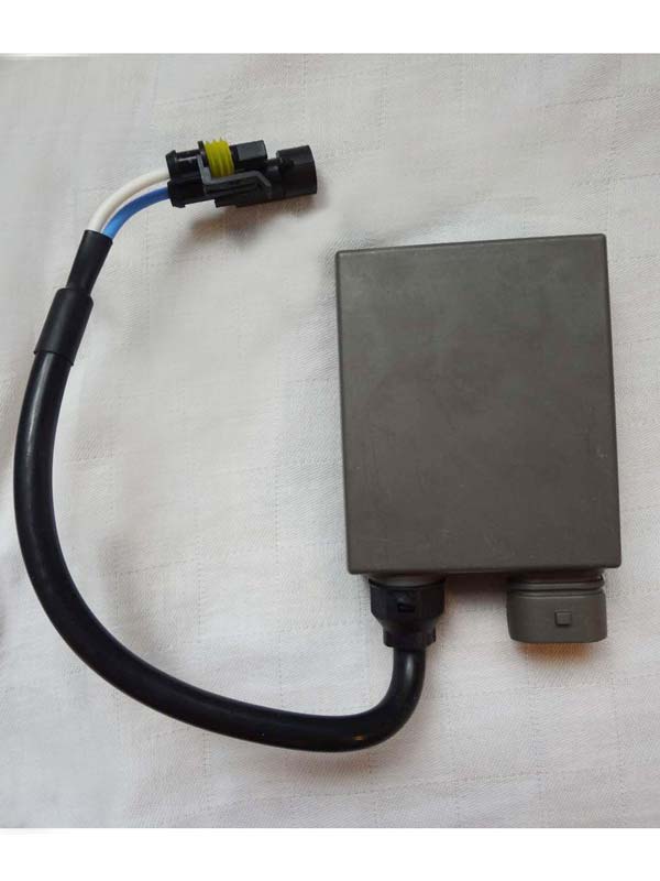 زنون 55 وات واقعی ZIMMER (زیمر) ترانس بزرگ