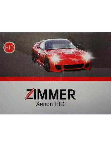 زنون 55 وات واقعی ZIMMER (زیمر) ترانس بزرگ