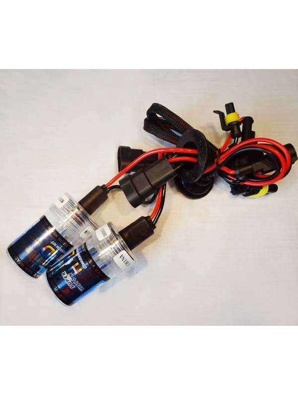 زنون 55 وات واقعی ZIMMER (زیمر) ترانس بزرگ