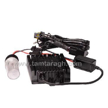 زنون 75 وات ترانس بزرگ GS (جی اس)