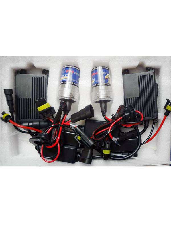 زنون کن باس (CANBUS) فونیکس 55 وات