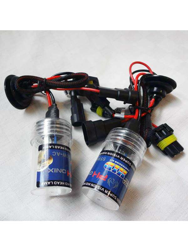 زنون کن باس (CANBUS) فونیکس 55 وات