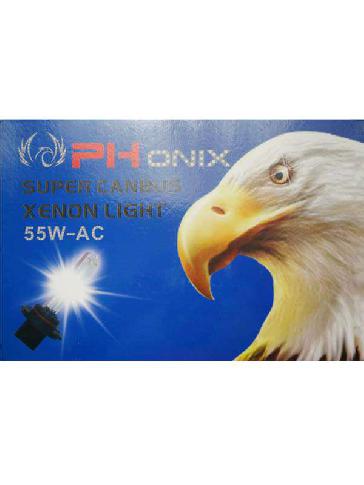 زنون کن باس (CANBUS) فونیکس 55 وات