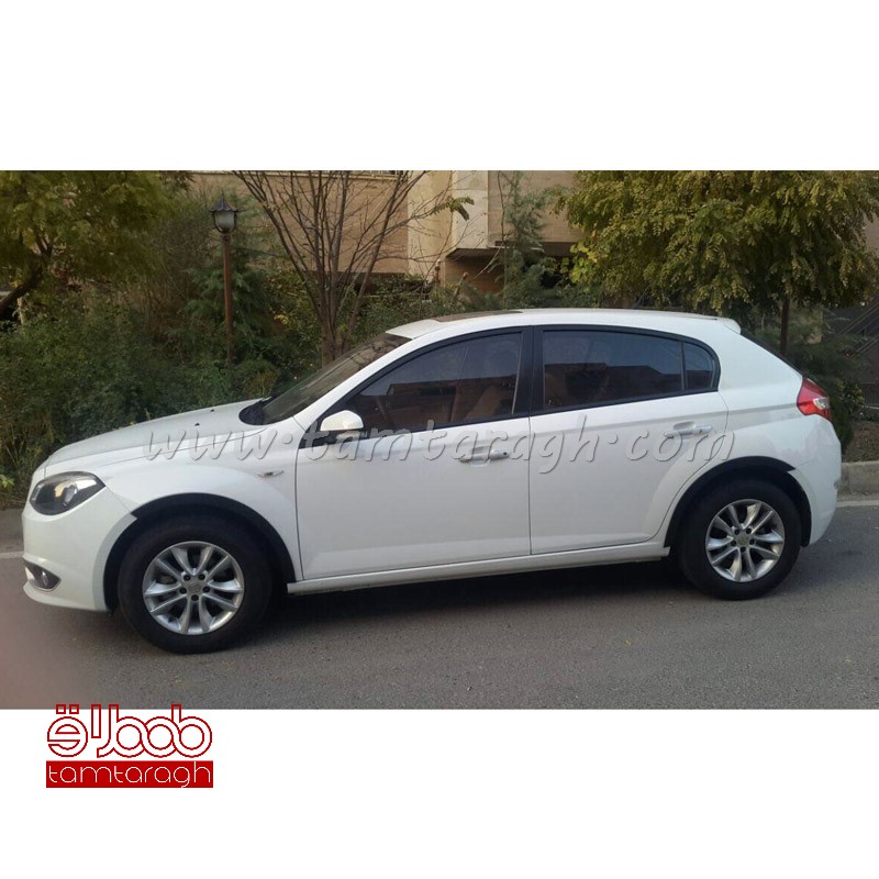 زه گلگیر برلیانس H320 و H330
