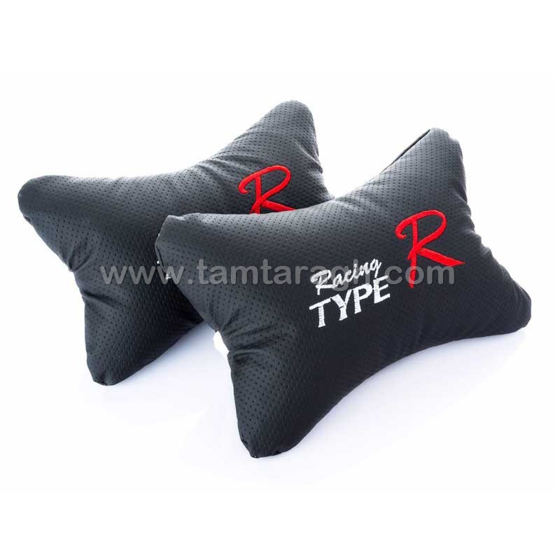 زیر سری بالشتک چرم درجه یک (الیاف)