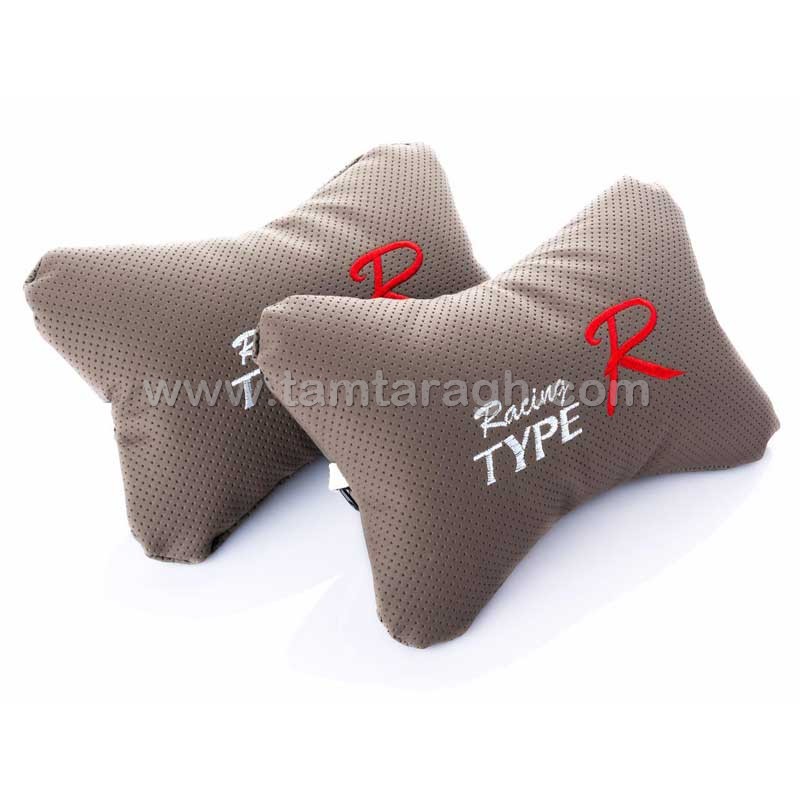 زیر سری بالشتک چرم درجه یک (الیاف)