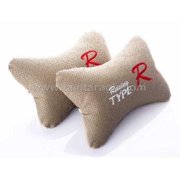 پد راحتی نشیمن و پشتی راه راه