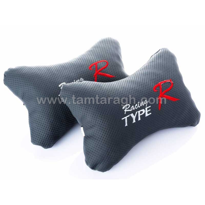 زیر سری بالشتک چرم درجه یک (الیاف)