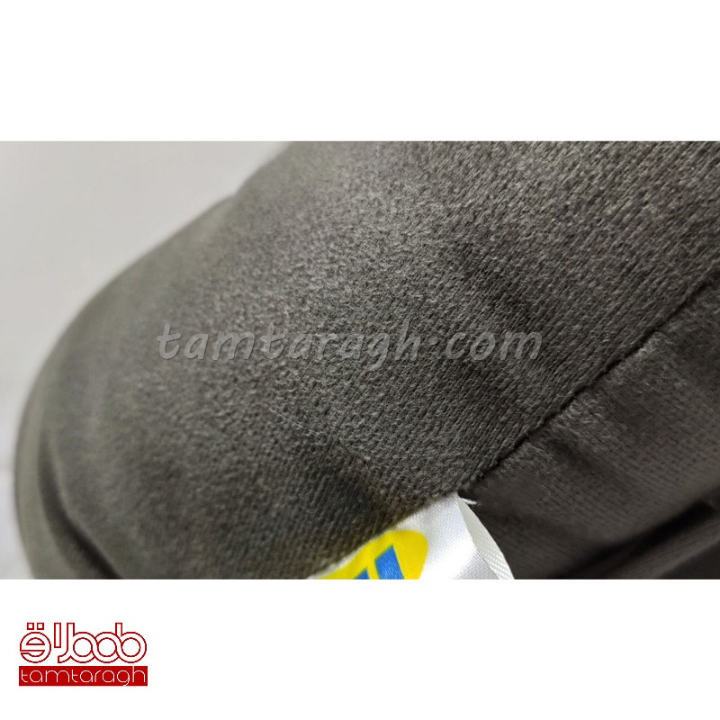 زیر نشیمن طبی گرد صندلی