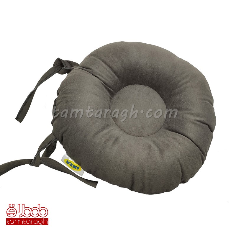 زیر نشیمن طبی گرد صندلی