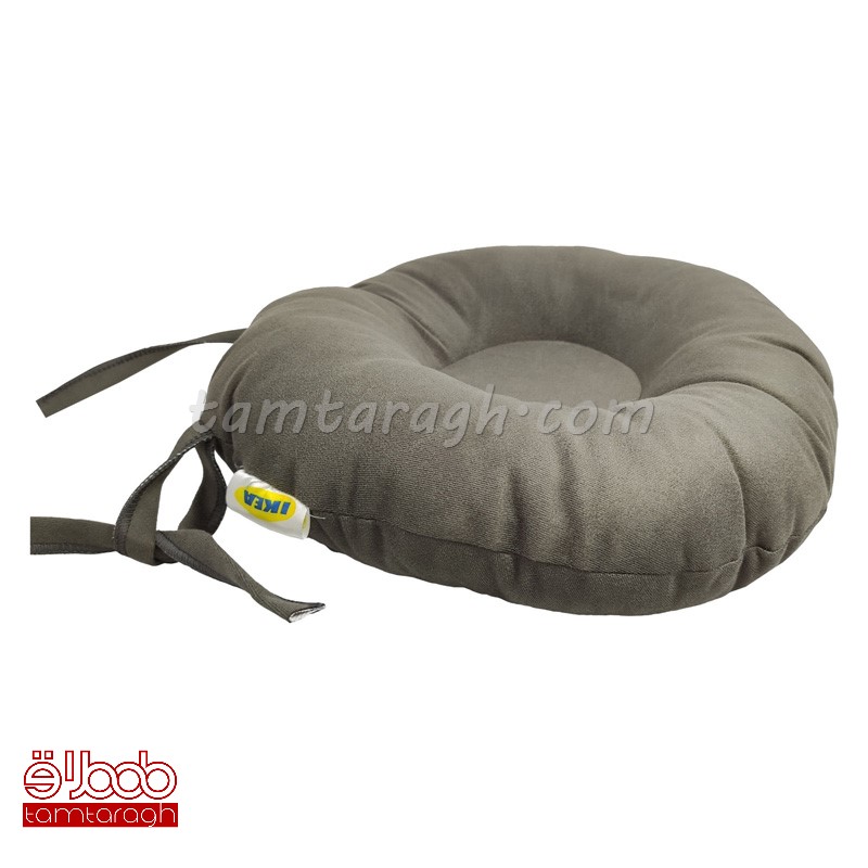 زیر نشیمن طبی گرد صندلی