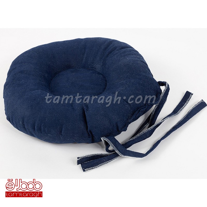 زیر نشیمن طبی گرد صندلی