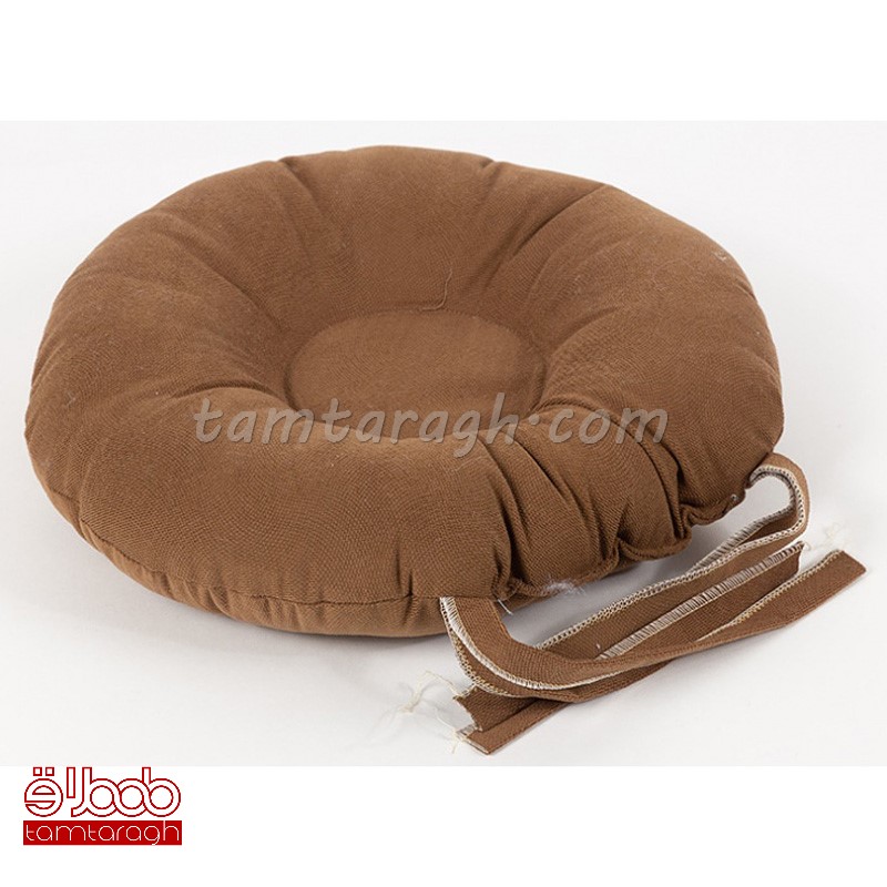 زیر نشیمن طبی گرد صندلی