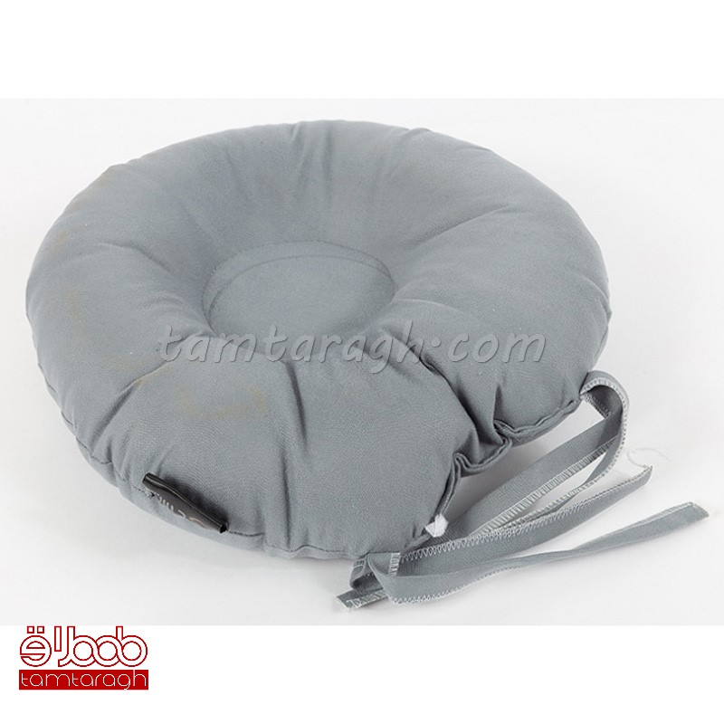 زیر نشیمن طبی گرد صندلی