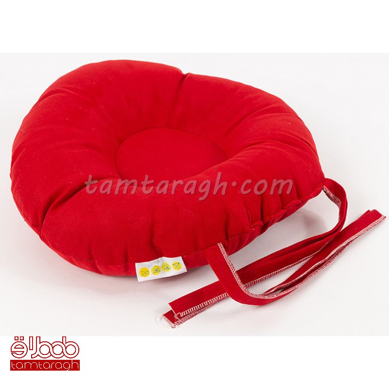 زیر نشیمن طبی گرد صندلی