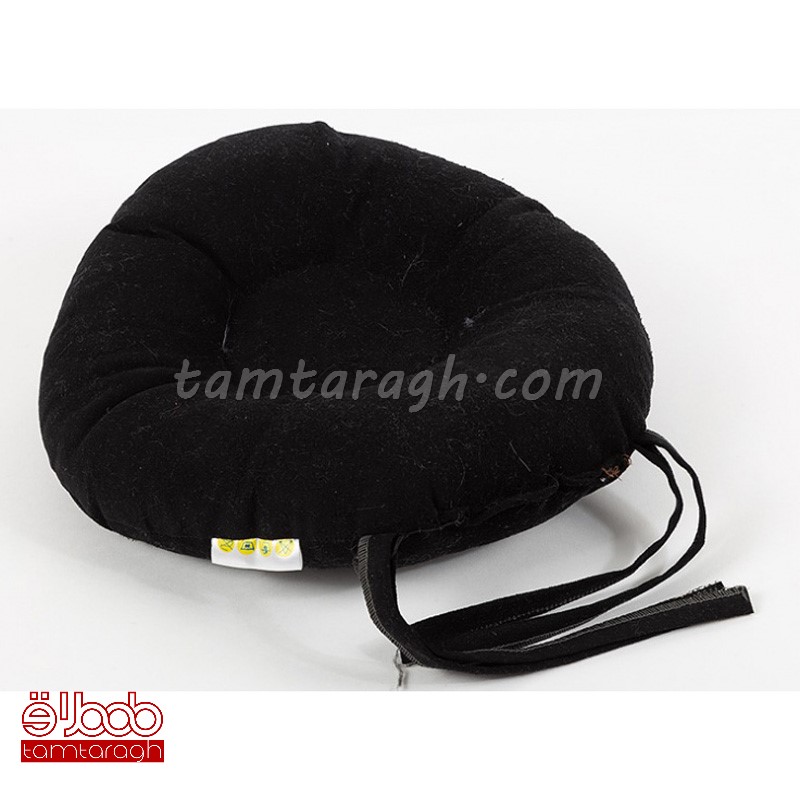 زیر نشیمن طبی گرد صندلی