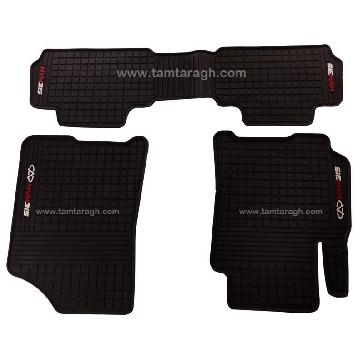 زیرپایی لاستیکی فابریک ام وی ام 315 - MVM