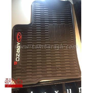 زیرپایی لاستیکی فابریک چری آریزو5 CHERY ARRIZO5