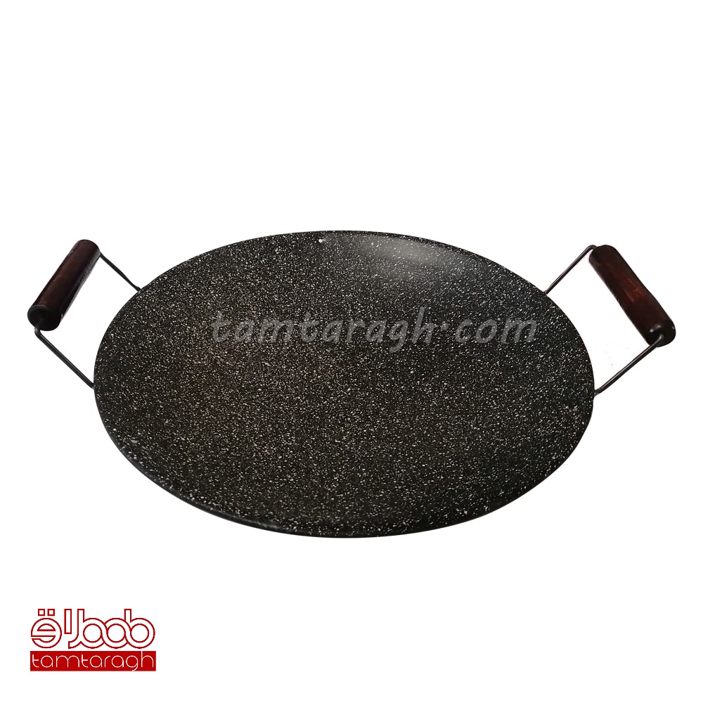 ساج سفری و سه پایه آتش با ارتفاع 115 سانتی