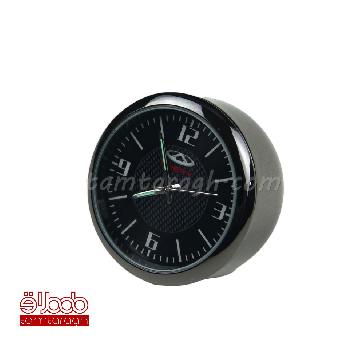 ساعت رو داشبوردی چری - آنالوگ و شب نما