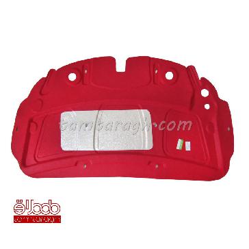 نمد کاپوت ساینا کوییک