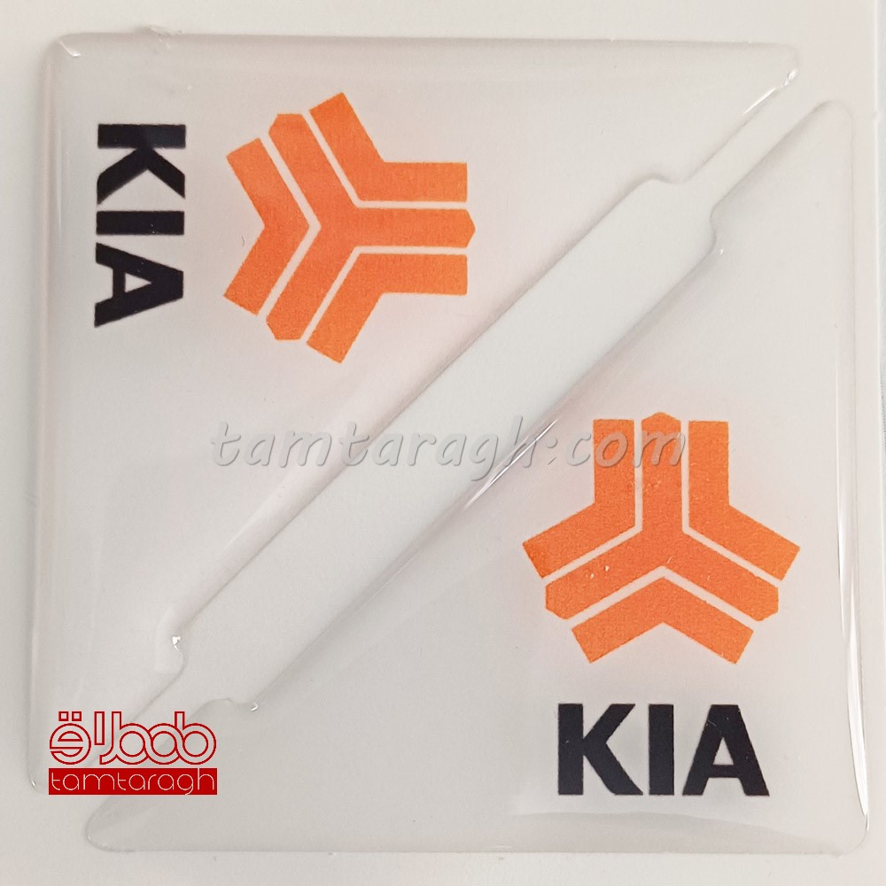 ضربه‌گیر مثلثی بغل درب سایپا