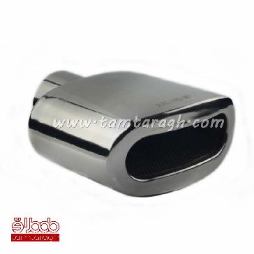 سر اگزوز کتابی HJ-1002 Racing سر اگزوز کتابی HJ-1002 Racing