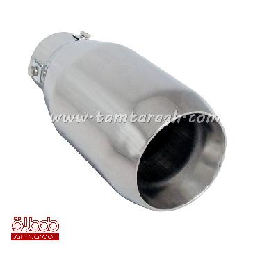 سر اگزوز گرد HJ-555 سر اگزوز گرد HJ-555